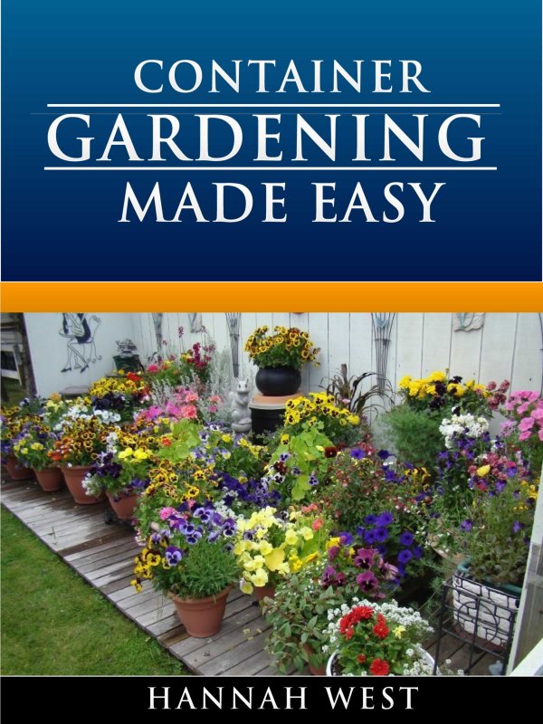 Container Gardening